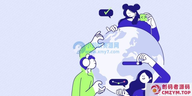 报告称 86% 的开发者对代码漏洞知情-创码者资源网