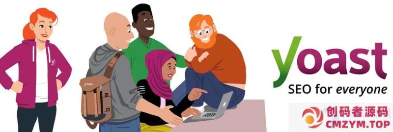 Yoast SEO Premium2025完美汉化最新中文版|最受欢迎的WordPress SEO优化插件-创码者资源网