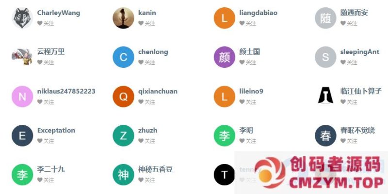 WP首字符彩色头像助手-创码者资源网