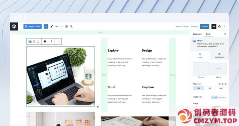 WordPress课程插件 Tutor LMS Pro v3.6.1 破解版下载-创码者资源网
