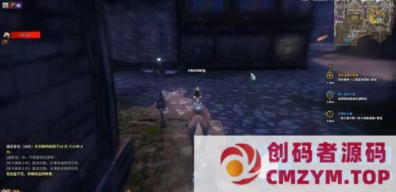 伊卡洛斯单机版 修复驯养完整版7职业虚拟机一键端GM数据-创码者资源网
