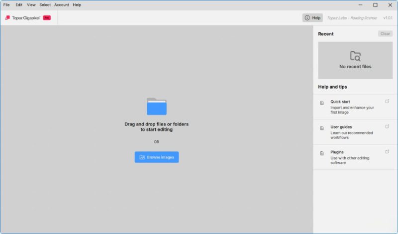 Topaz Gigapixel Ai图像放大 破解版-创码者资源网