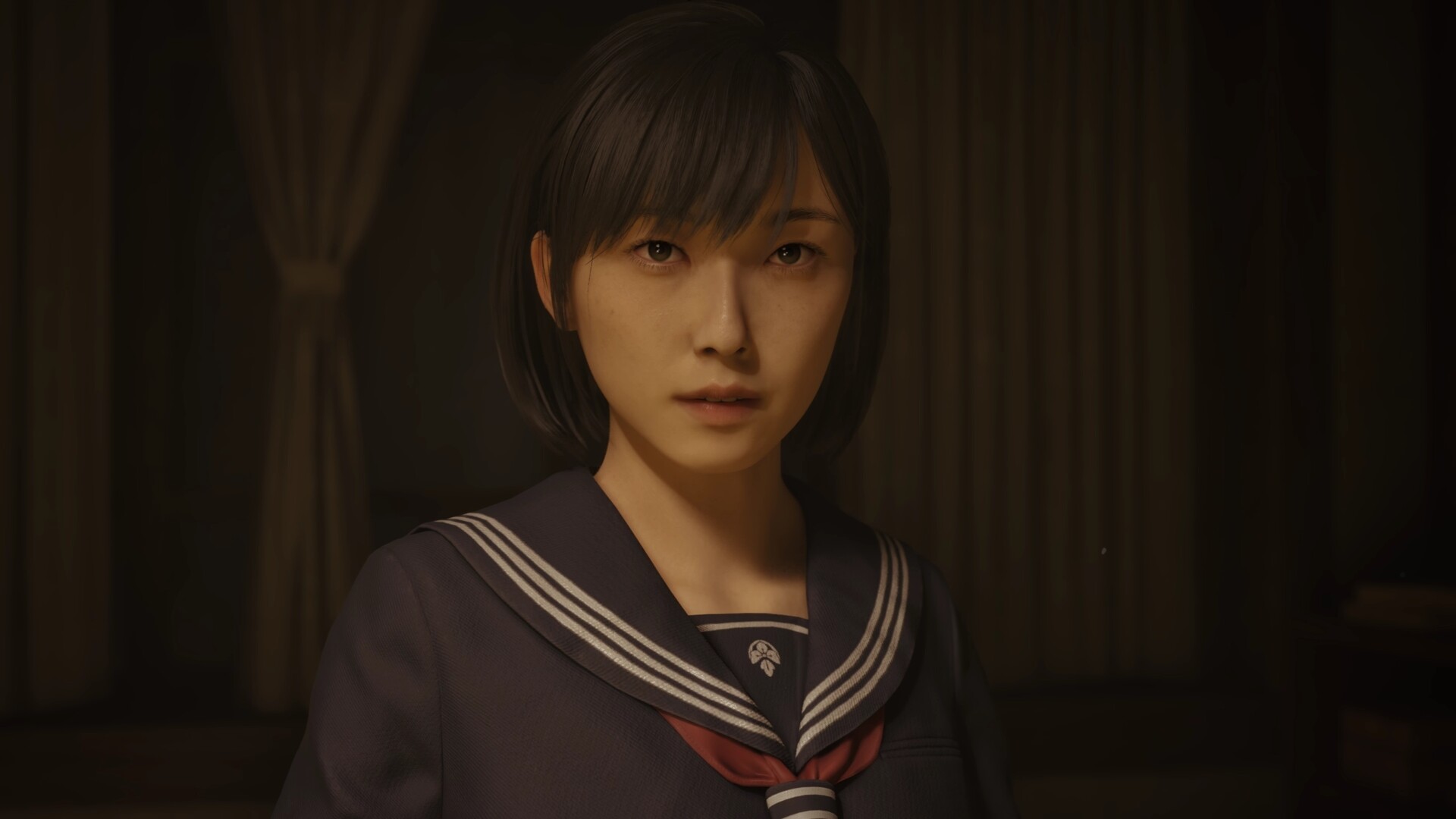 《寂静岭f》v1.1.378720中文版-创码者资源网