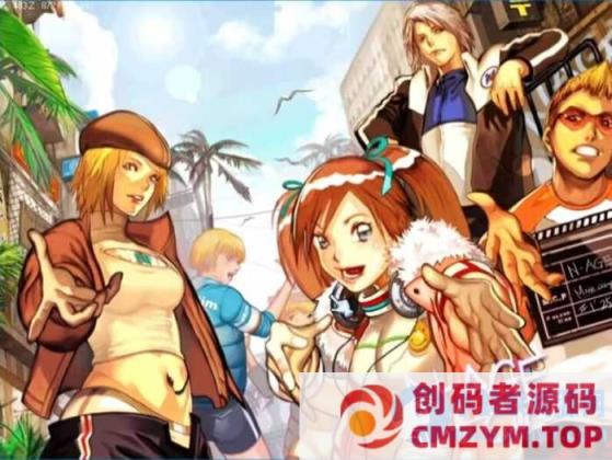 美丽世界外飘端 虚拟机一键端视频教程-创码者资源网