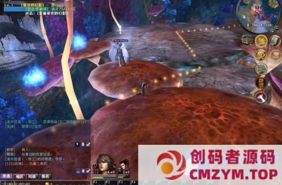 王者世界 单机版带GM视频教程虚拟机一键端-创码者资源网