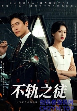 不轨之徒-创码者资源网