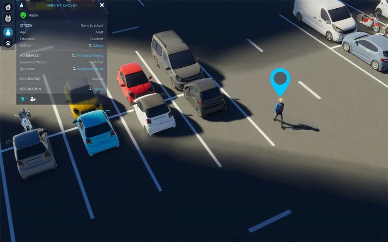 《城市：天际线2》v1.3.5f1中文版-创码者资源网