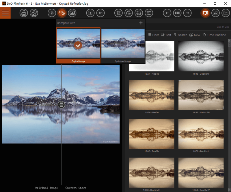 DxO FilmPack v7.17.0中文版-创码者资源网