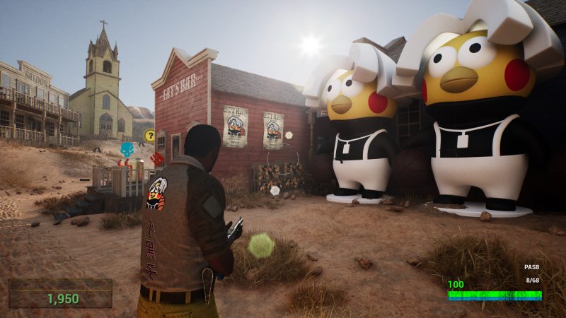 《坤化危机2》Build.18507954-创码者资源网