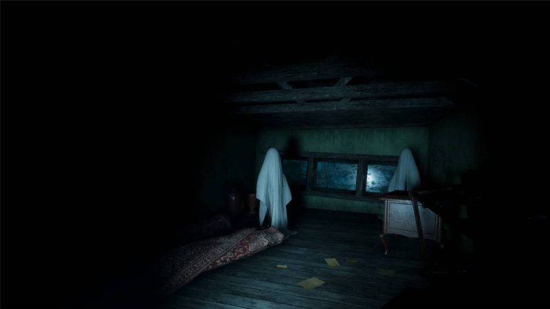 《迷宫探险》v20250911中文版-创码者资源网