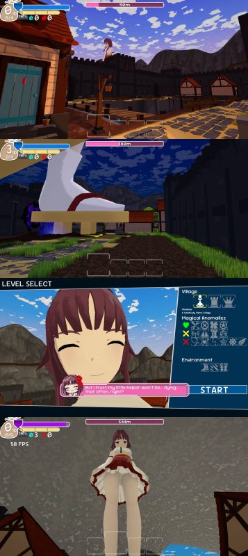 《致命幻想》Alpha v6.2-创码者资源网