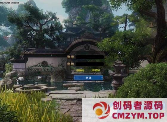 [翎风引擎] -斗破苍穹-单职业-专属神器-斗气-时装-精炼-带网站-创码者资源网