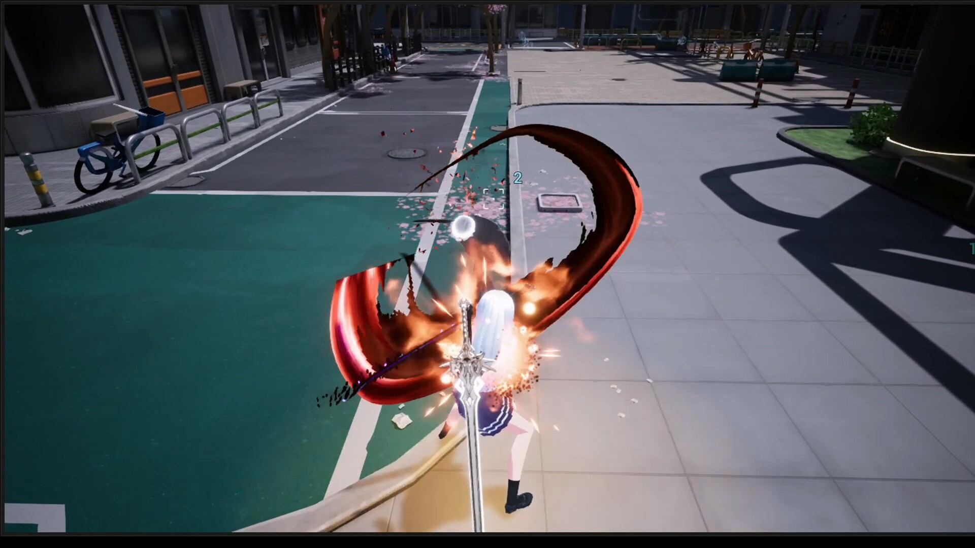 图片[3]-《迷宫剑姬》中文版-创码者资源网