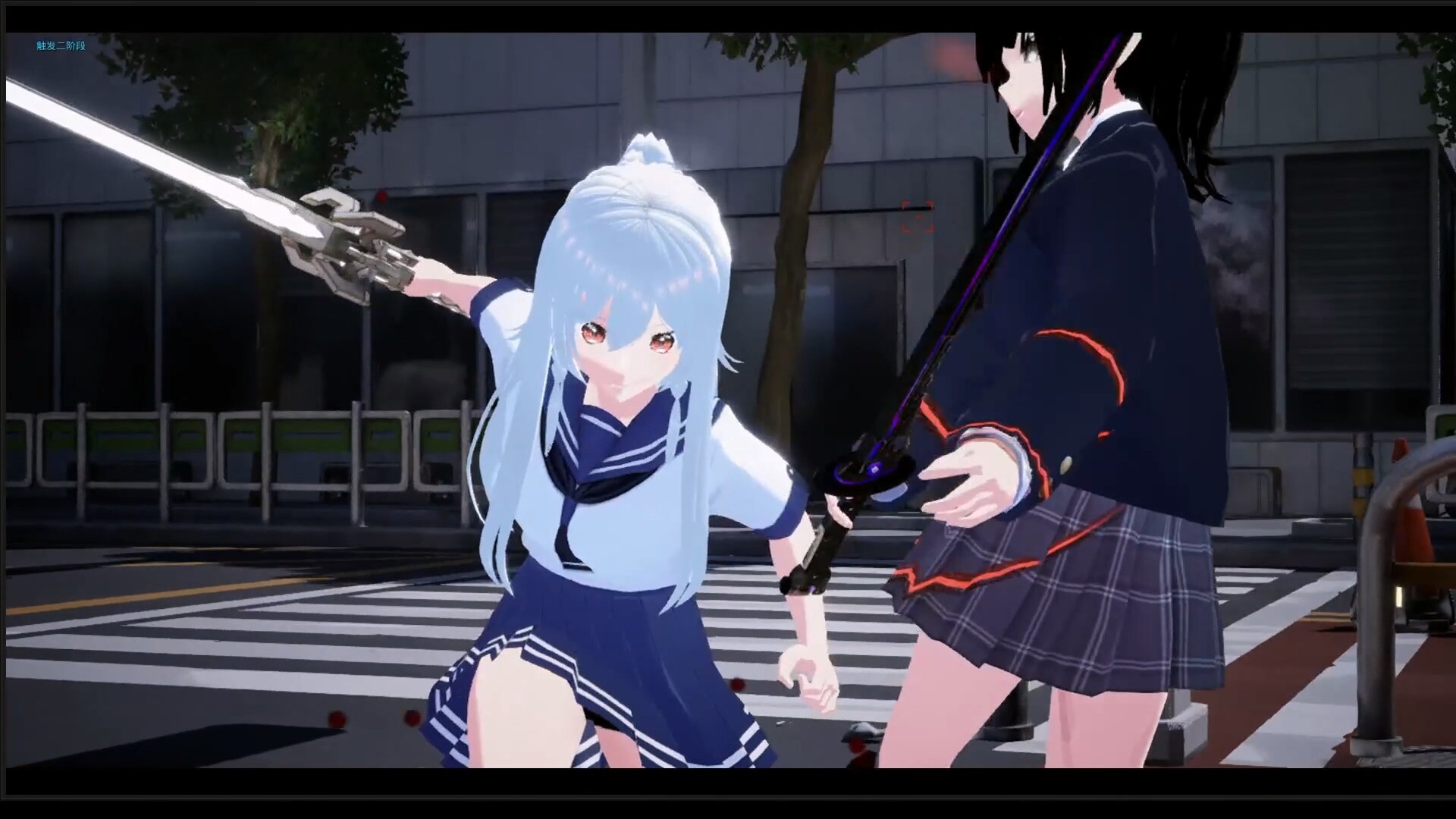 图片[5]-《迷宫剑姬》中文版-创码者资源网