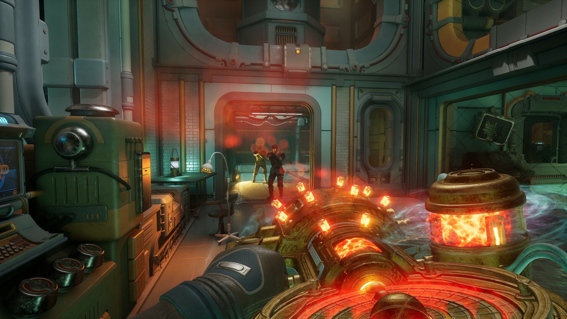 《天外世界2》中文版-创码者资源网