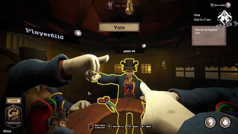 《剪那根线!》中文版-创码者资源网