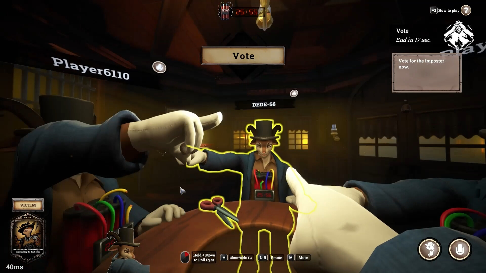 《剪那根线!》中文版-创码者资源网