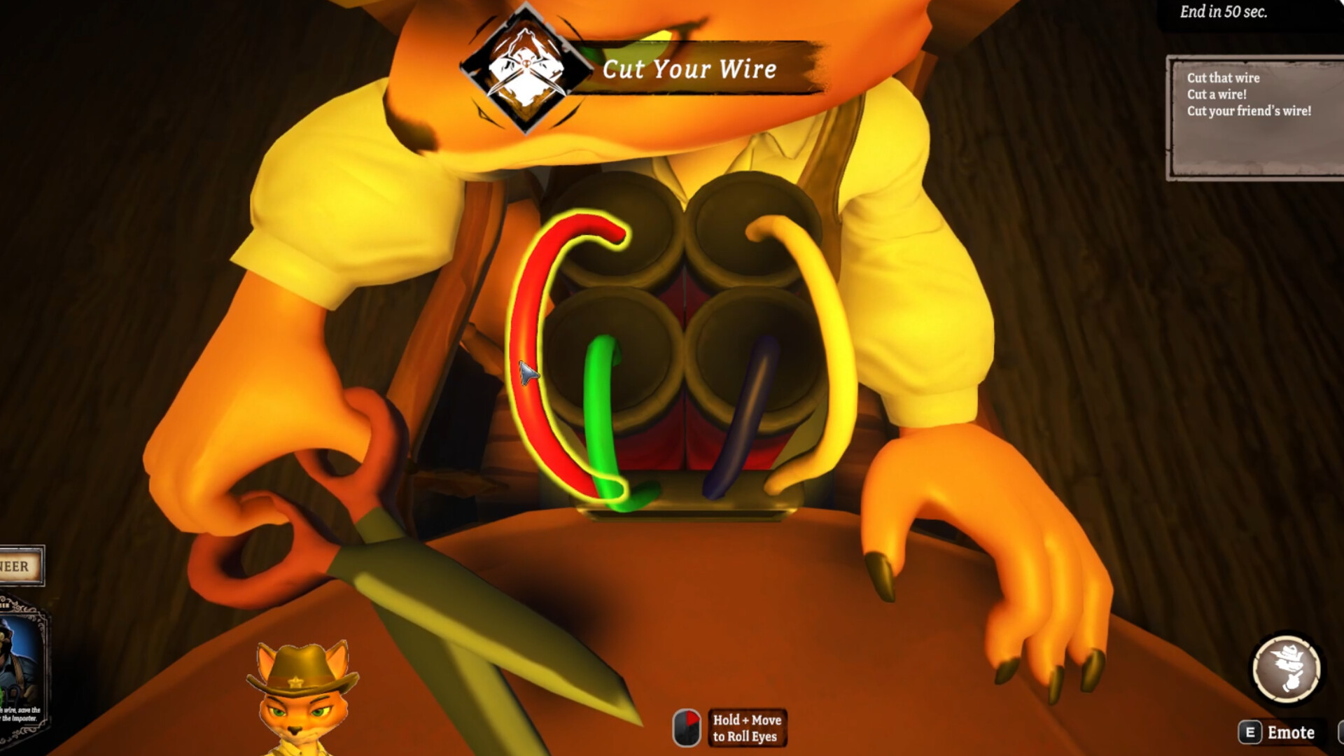 图片[4]-《剪那根线!》中文版-创码者资源网