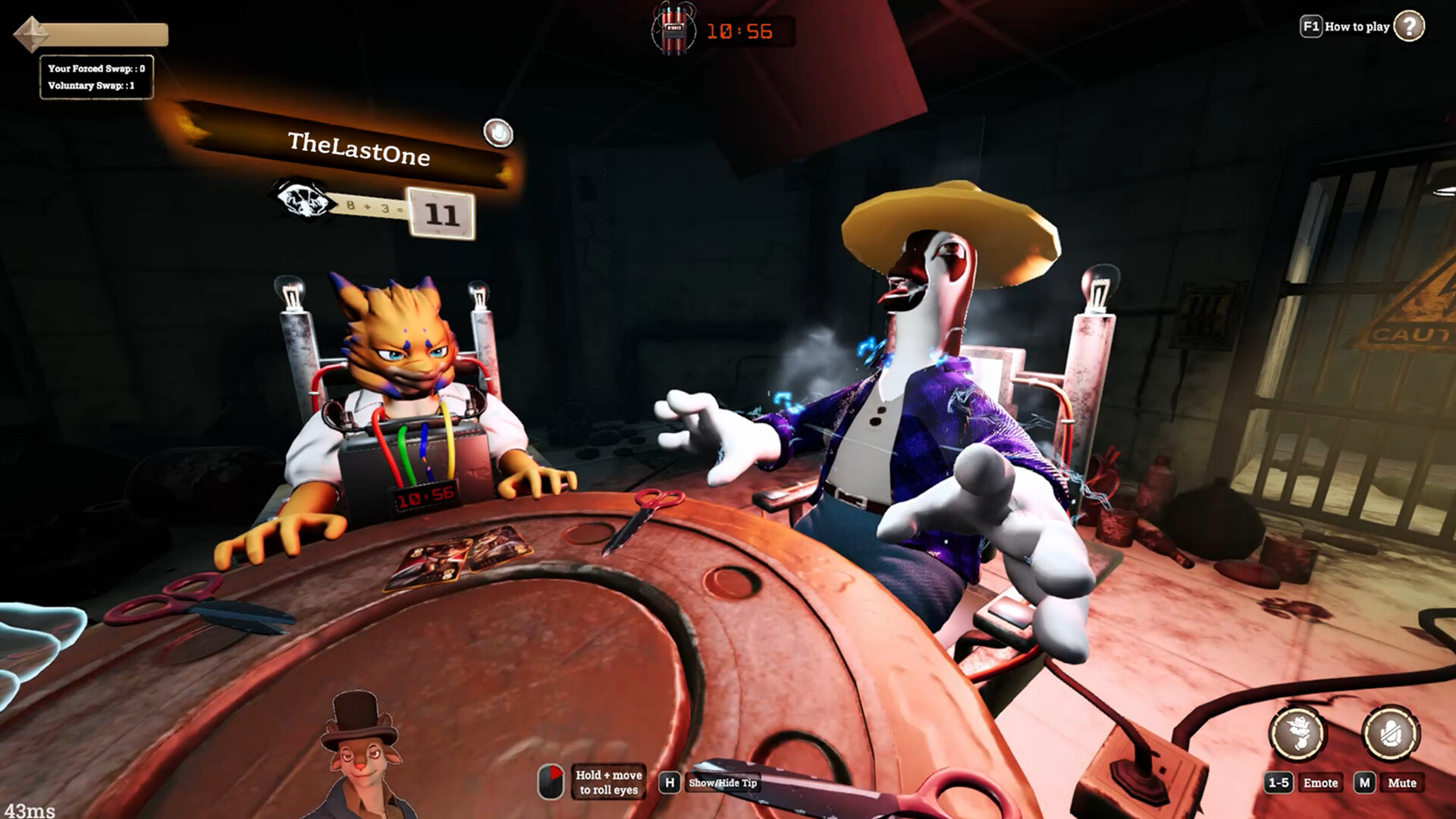 图片[5]-《剪那根线!》中文版-创码者资源网