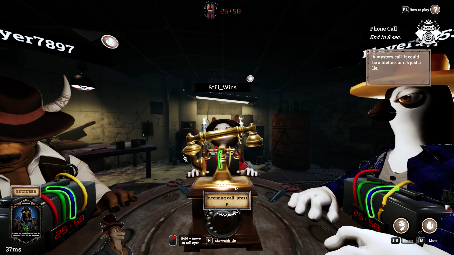 图片[6]-《剪那根线!》中文版-创码者资源网