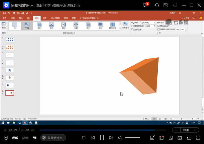 图片[2]-PPT从菜鸟到高手实用教程-创码者资源网