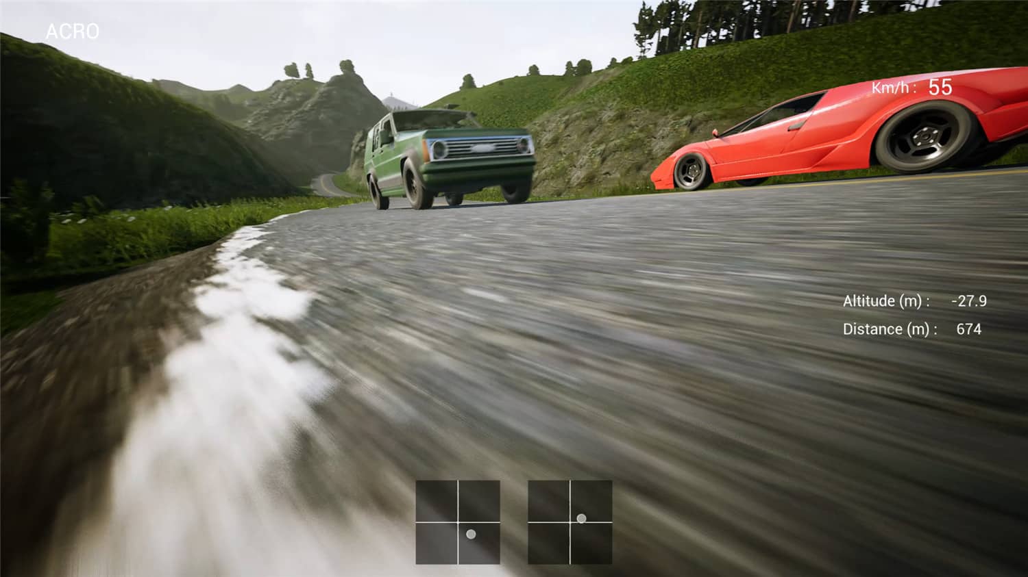 图片[4]-《不撞机：FPV无人机模拟器》中文版-创码者资源网