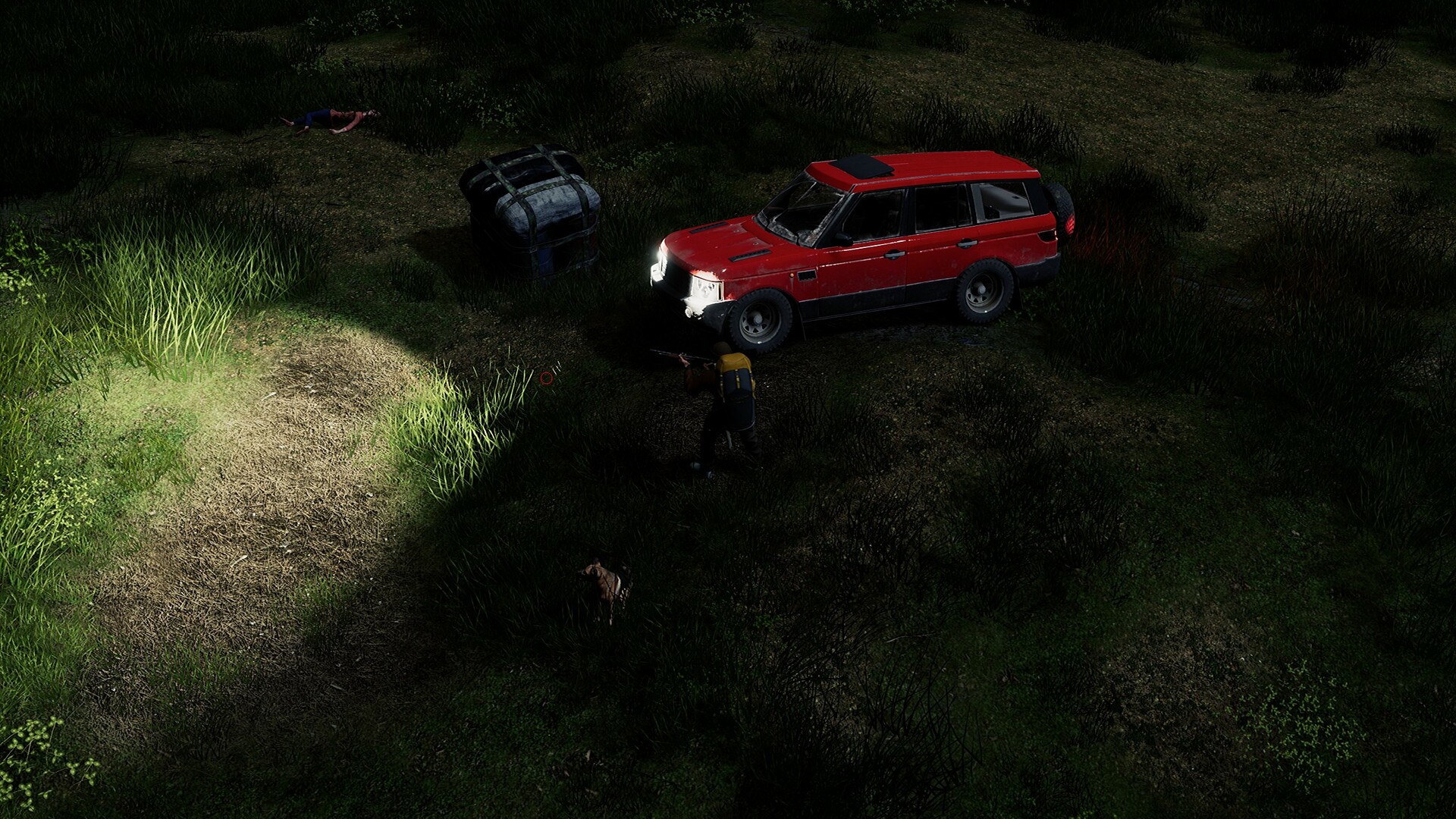 图片[3]-《人性末日》网络联机版-创码者资源网