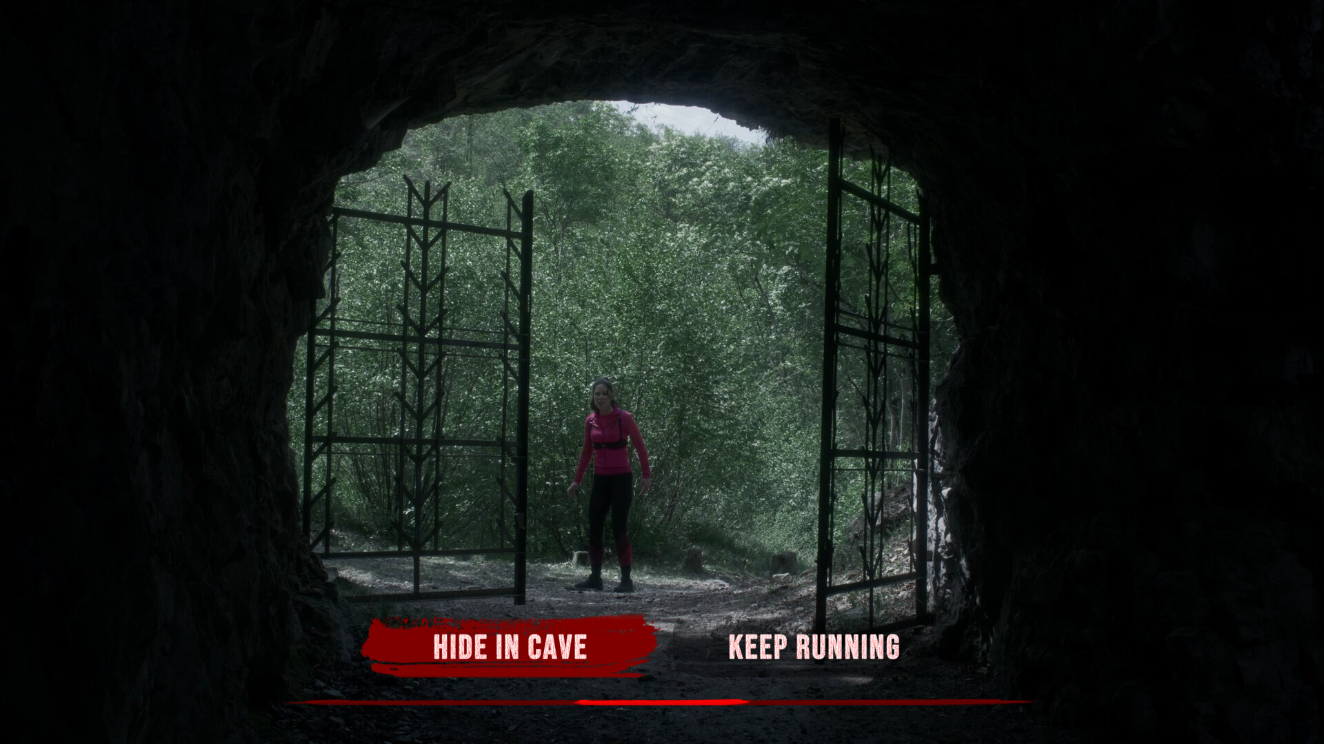 图片[2]-《奔跑/The Run》中文版-创码者资源网