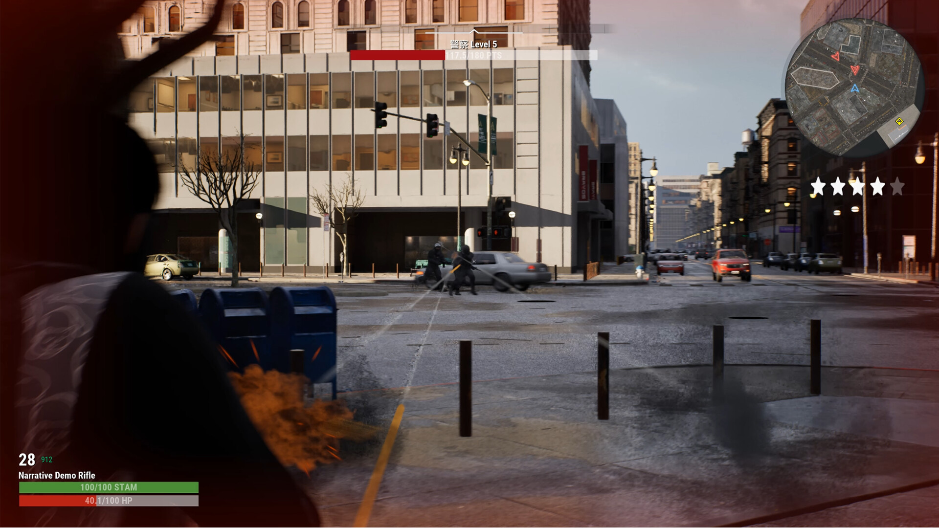 图片[2]-《善良都市》中文版-创码者资源网