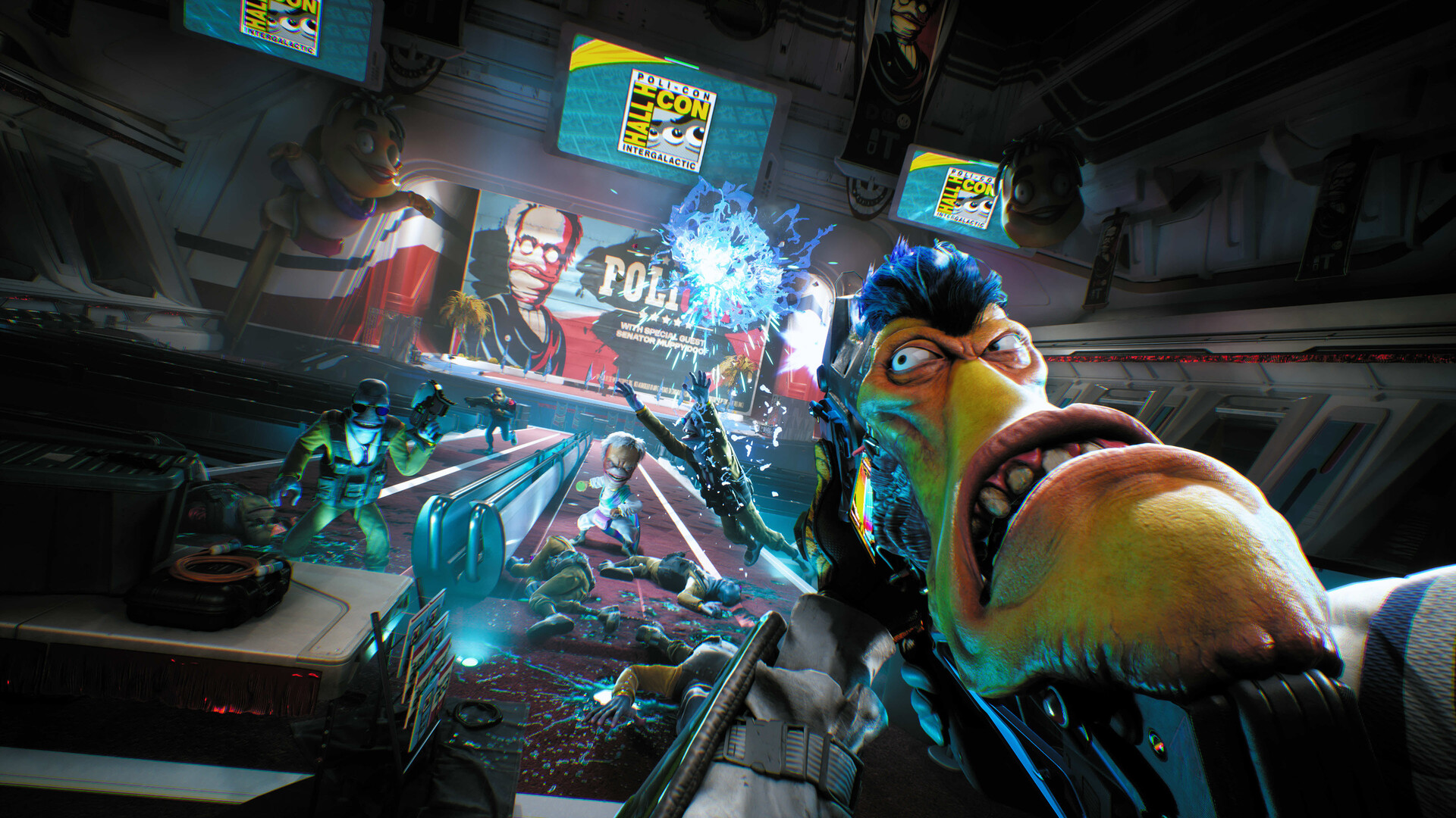 图片[4]-《高能人生2》中文版-创码者资源网