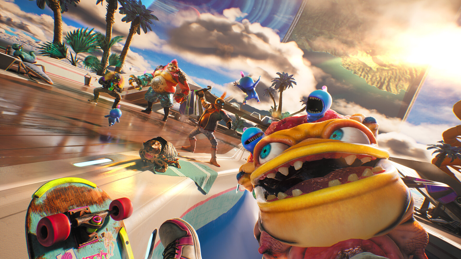 图片[6]-《高能人生2》中文版-创码者资源网