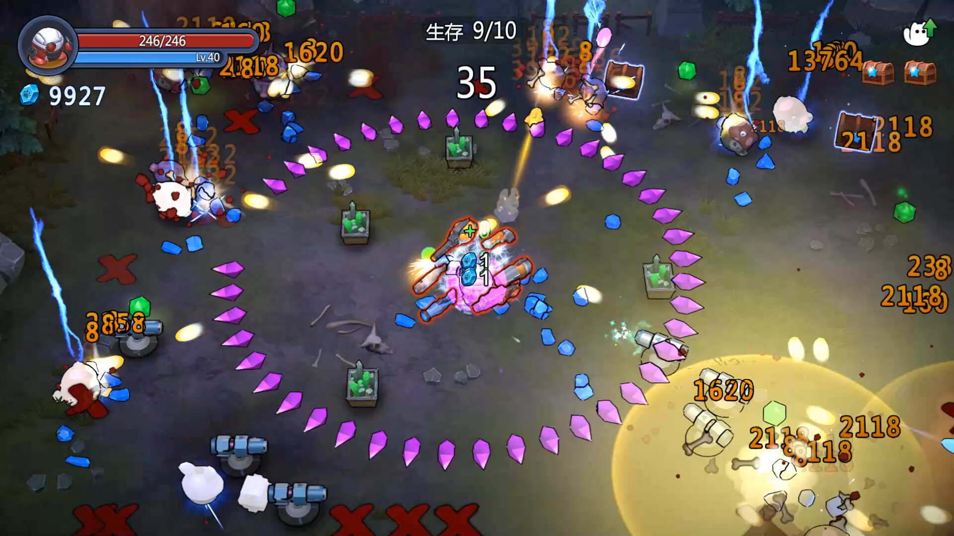 图片[4]-《超级猫幸存者》中文版-创码者资源网