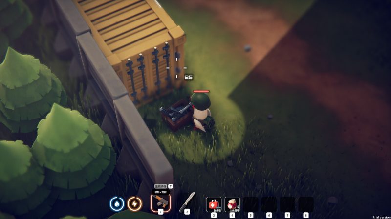 《逃离鸭科夫》v2.0.33-创码者资源网