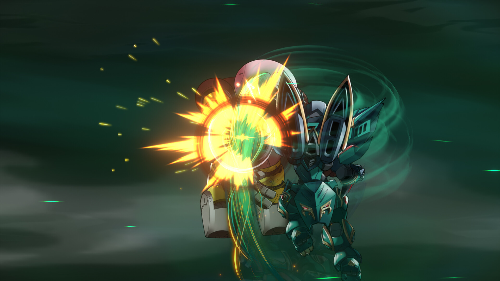 图片[2]-《机动战队VS》中文版-创码者资源网