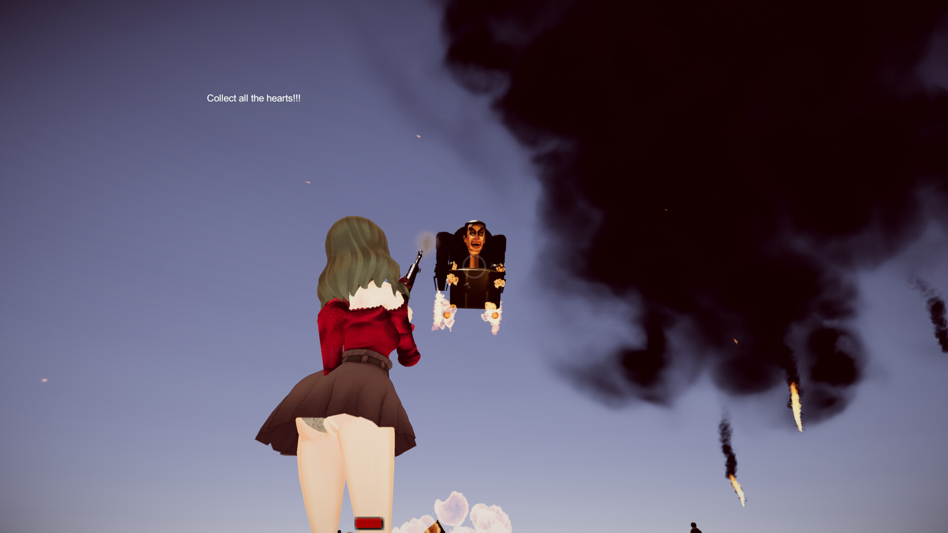 图片[2]-《希特勒是我的暗恋对象》中文版-创码者资源网