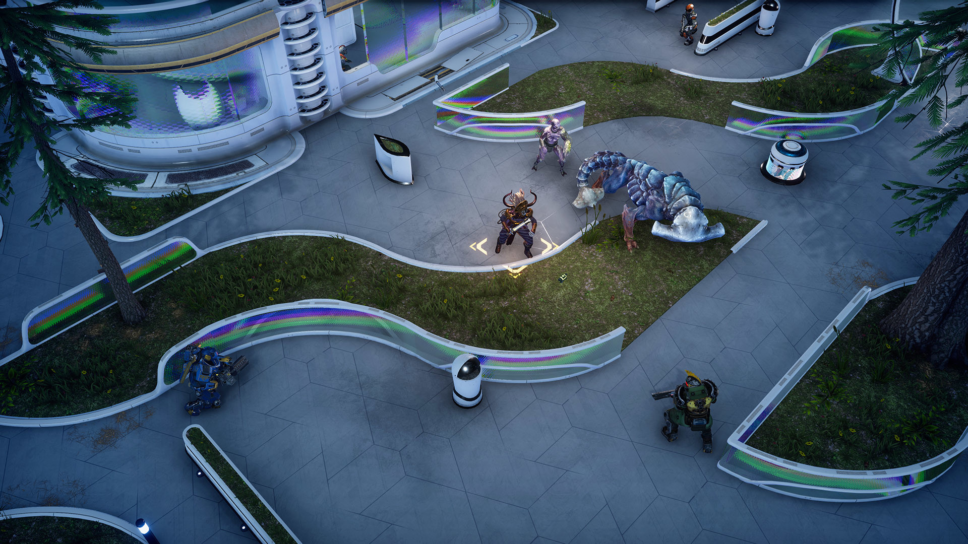 图片[5]-《凤凰点：周年版》中文版-创码者资源网