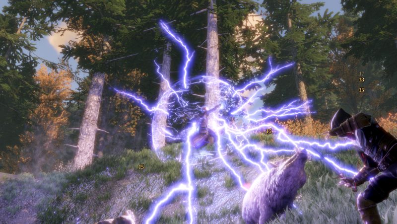 《埃伦加德:升天》中文版-创码者资源网