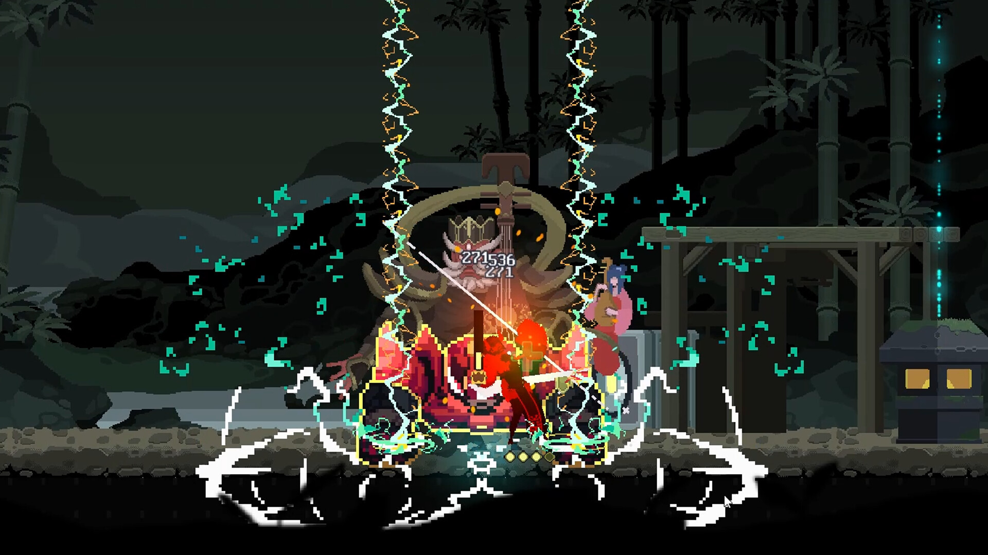 图片[1]-《灵契江湖：御灵志》中文版-创码者资源网