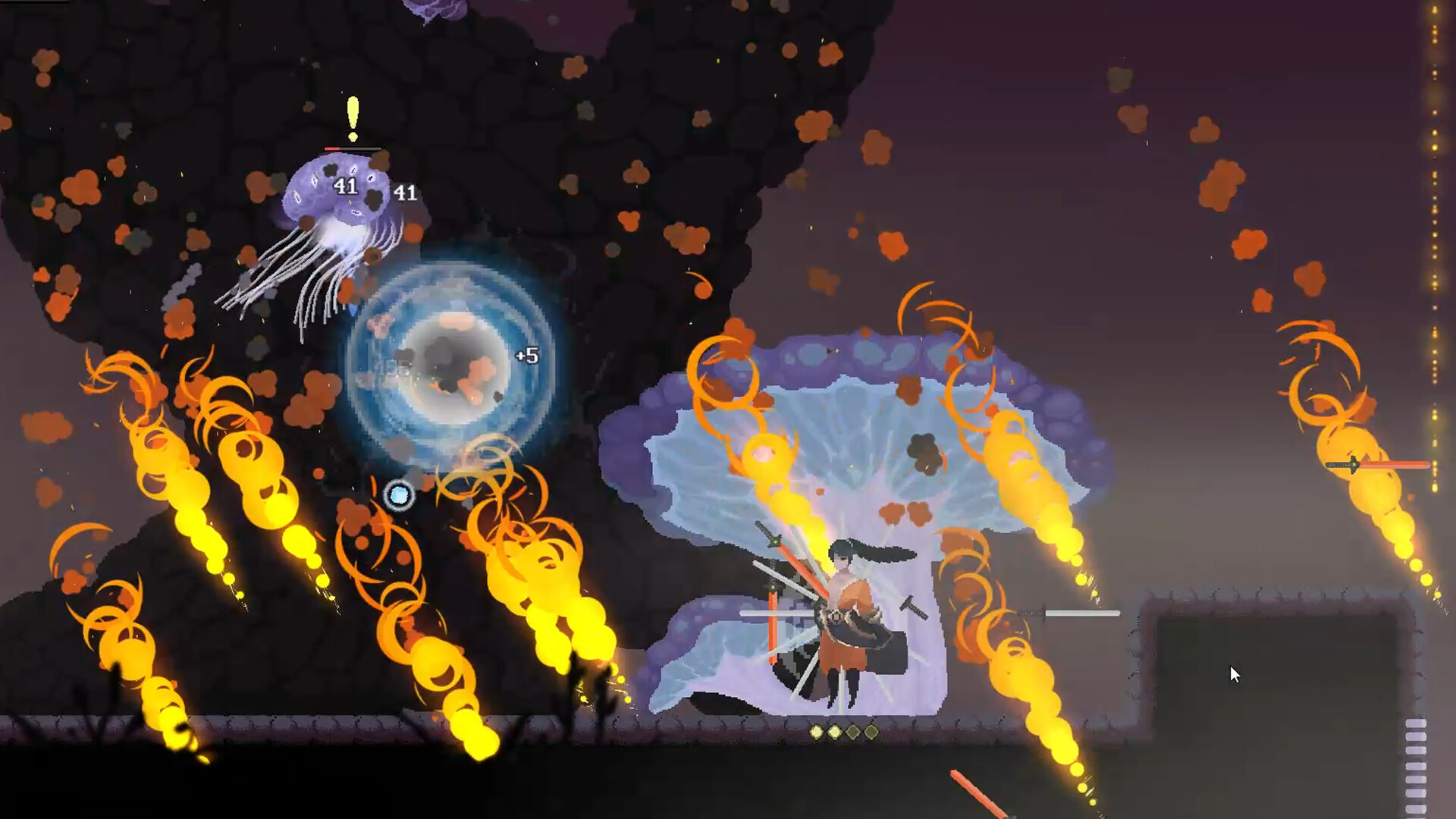 图片[3]-《灵契江湖：御灵志》中文版-创码者资源网