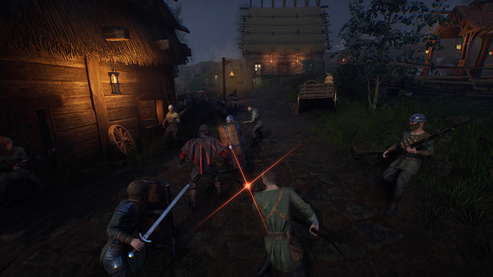 图片[5]-《嗜血之王：崛起》网络联机版-创码者资源网