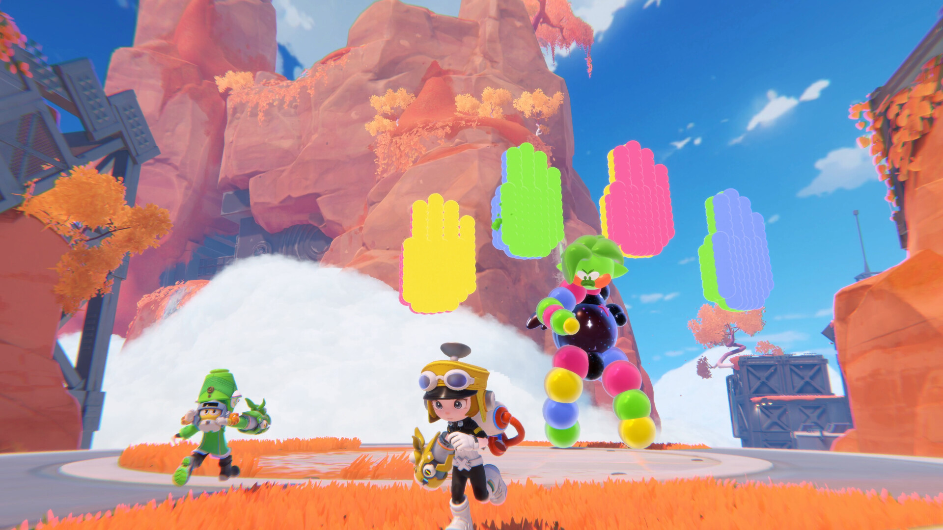 图片[1]-《泡姆泡姆》中文版-创码者资源网