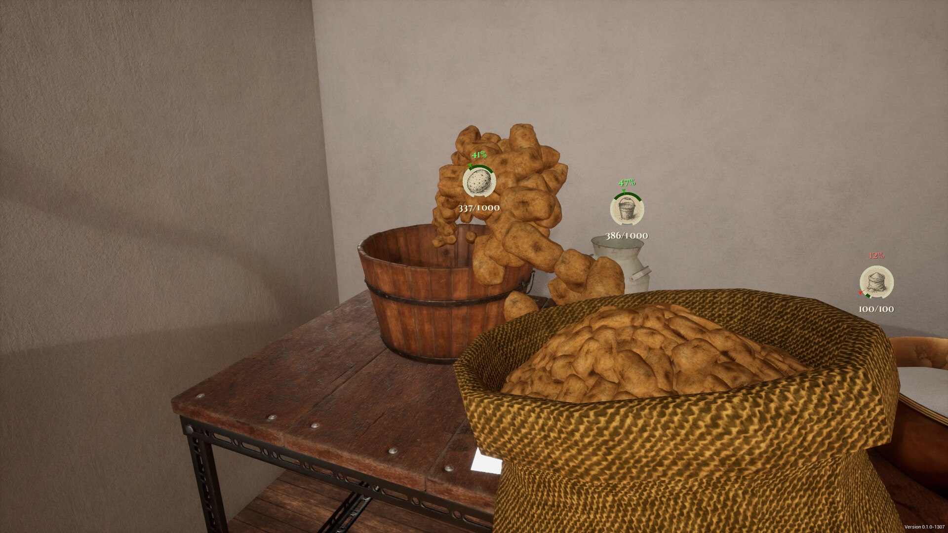 图片[3]-《地下酒吧模拟器》中文版-创码者资源网