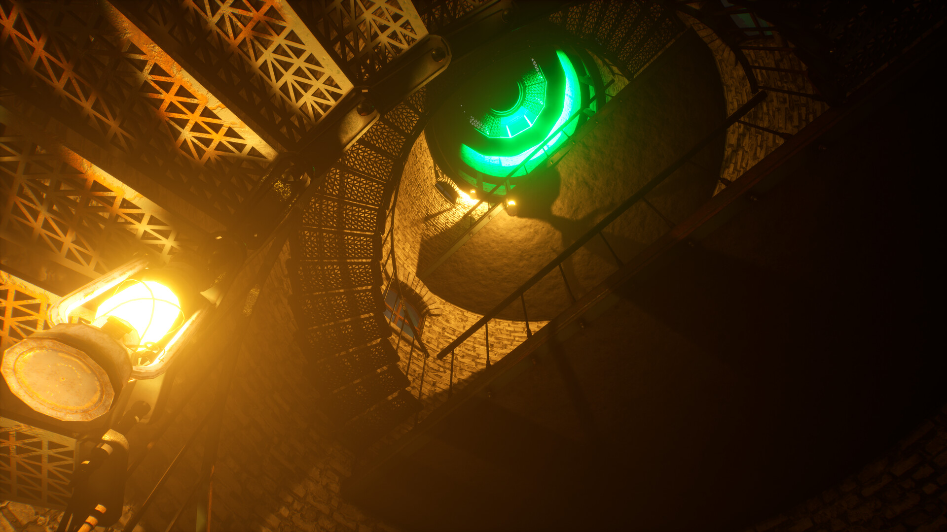 图片[6]-《绿光》中文版-创码者资源网