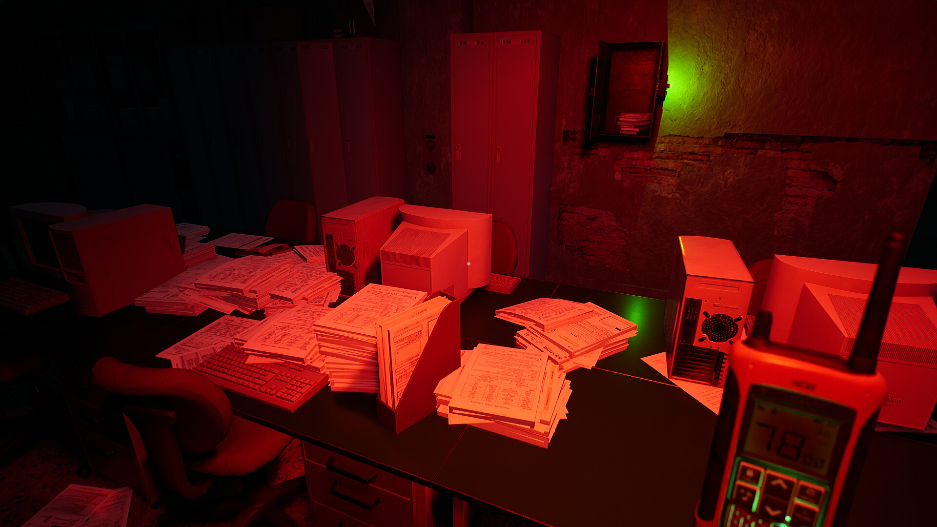 图片[4]-《绿光》中文版-创码者资源网