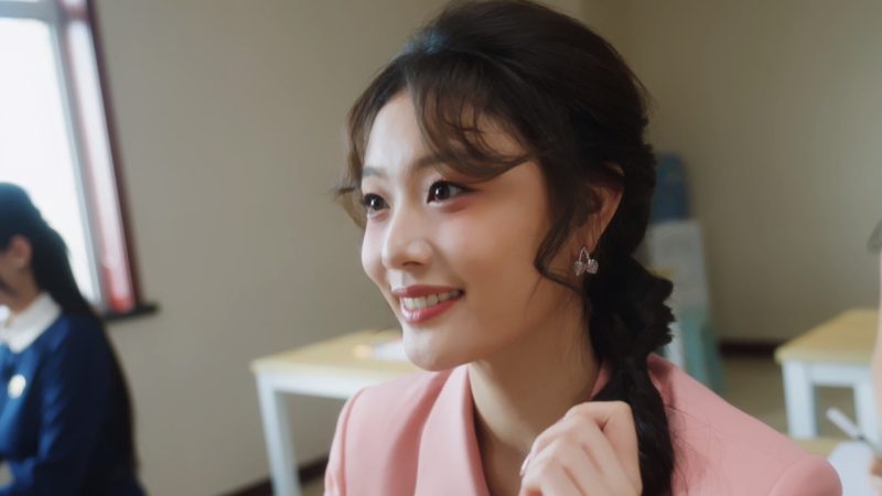 《Miss World世界小姐养成日记》中文版-创码者资源网