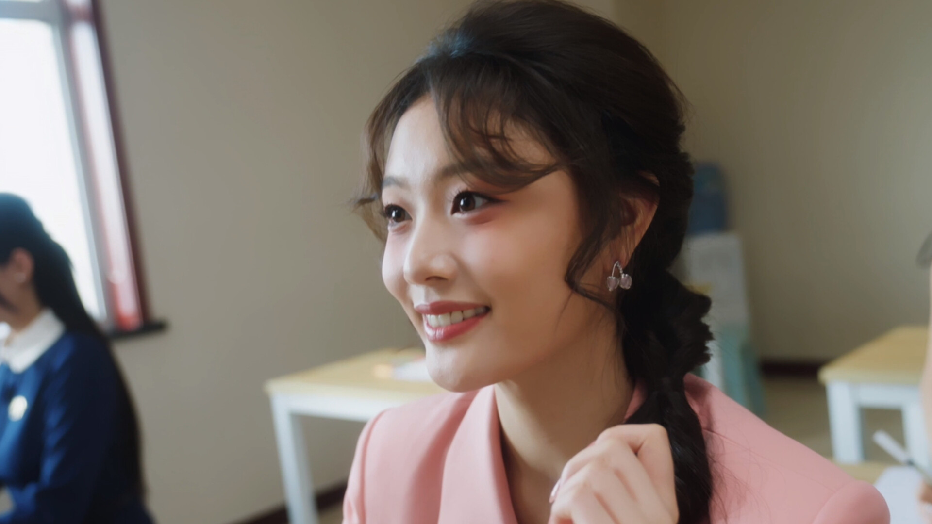 图片[1]-《Miss World世界小姐养成日记》中文版-创码者资源网