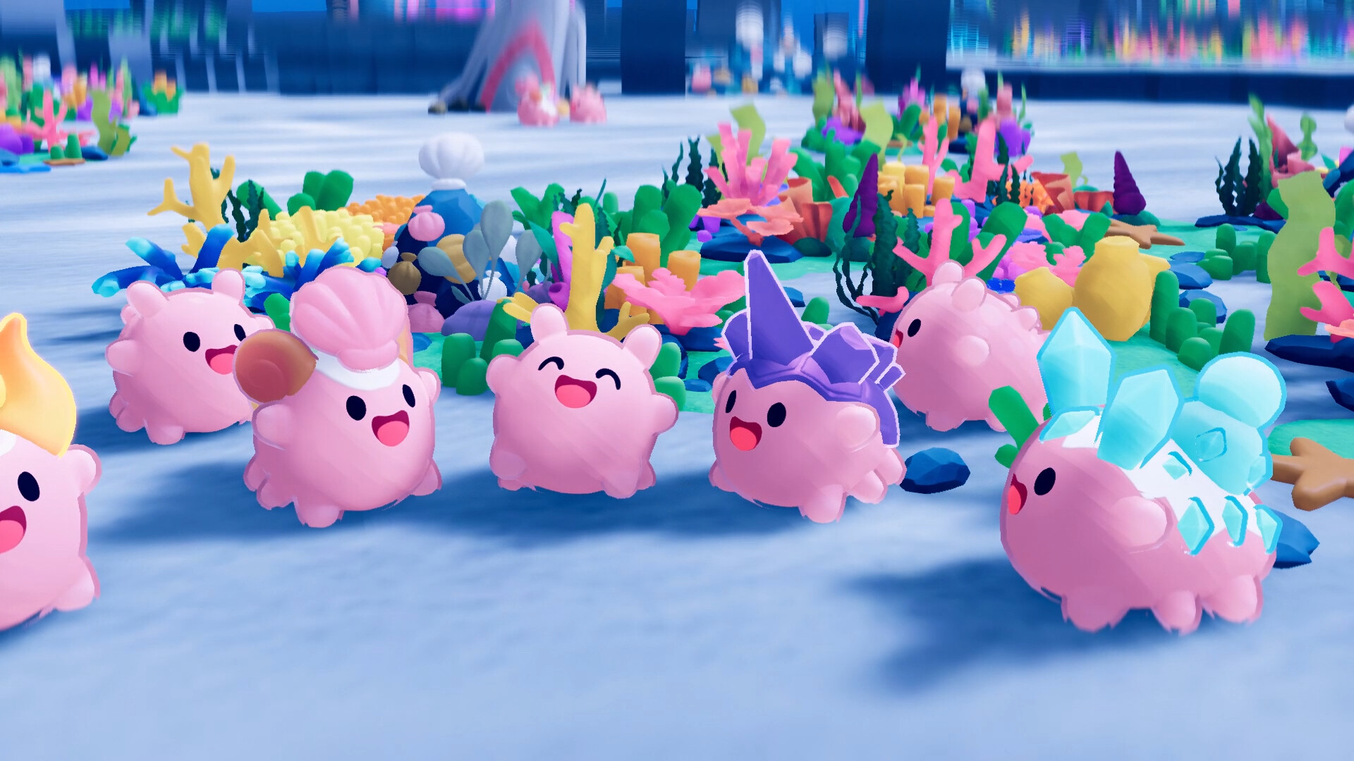 图片[2]-《海参大作战》中文版-创码者资源网