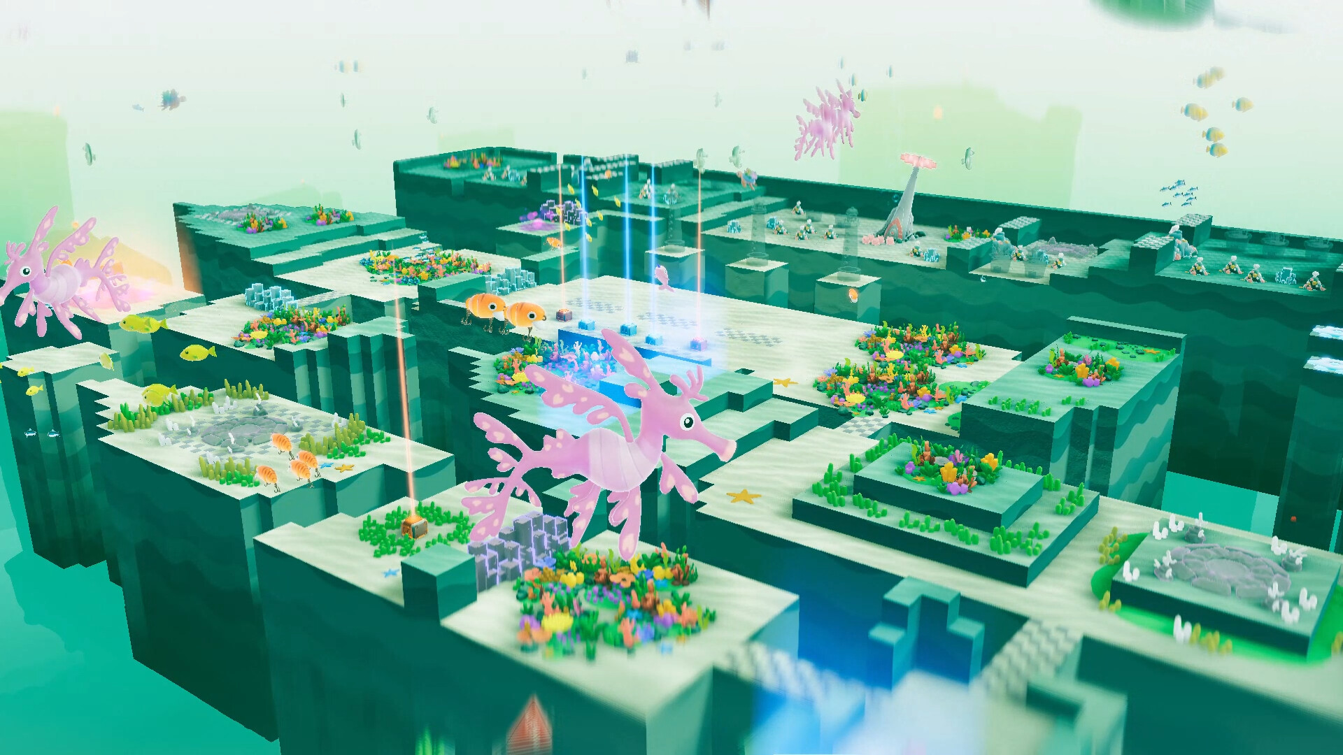 图片[4]-《海参大作战》中文版-创码者资源网