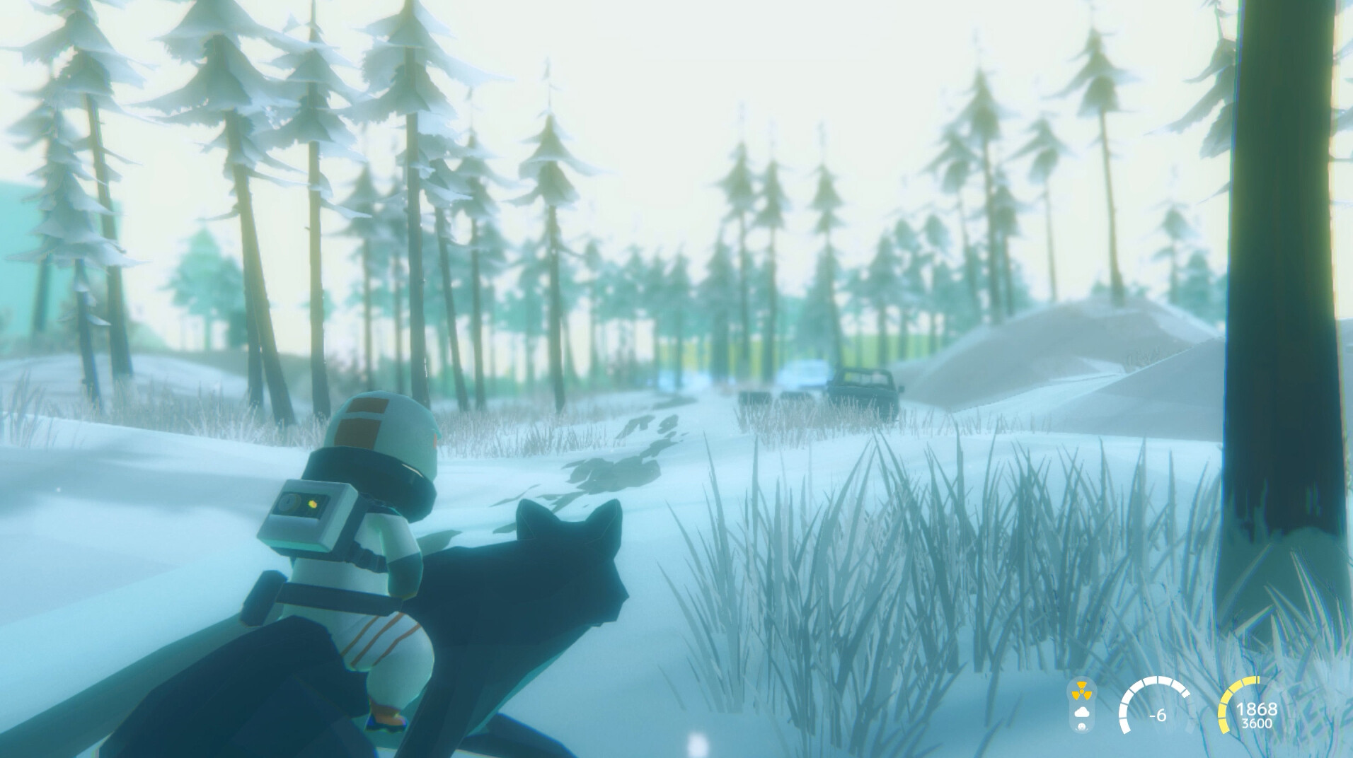 图片[1]-《南极计划》中文版-创码者资源网