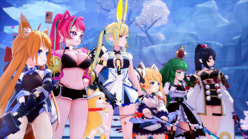 《无尽爱丽丝》中文版-创码者资源网